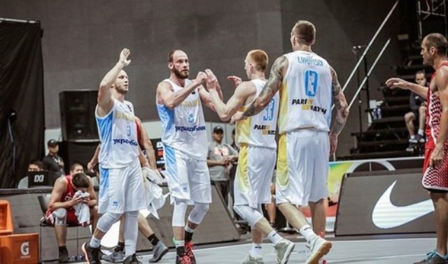 Сборные Украины начинают квалификацию на чемпионат Европы