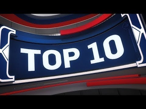 Шикарный каскад финтов и данк Дончича – в топ-10 дня в НБА