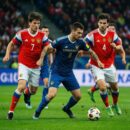 Российский футбол: главные темы и итоги 9-го тура РПЛ
